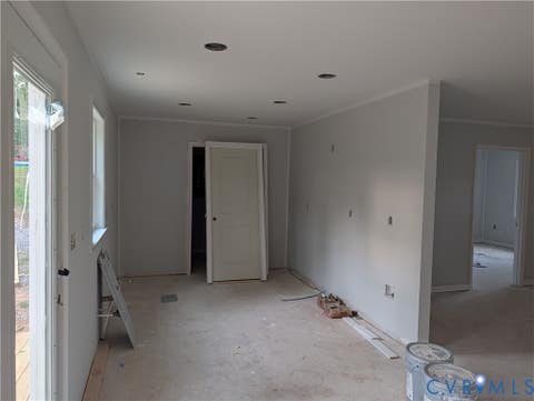 Tiny photo for 10420 White Oak Church Road, Wilsons, VA 23894 (MLS # 2621784)