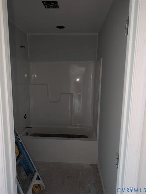 Tiny photo for 10420 White Oak Church Road, Wilsons, VA 23894 (MLS # 2621784)