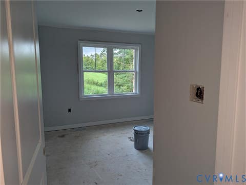 Tiny photo for 10420 White Oak Church Road, Wilsons, VA 23894 (MLS # 2621784)