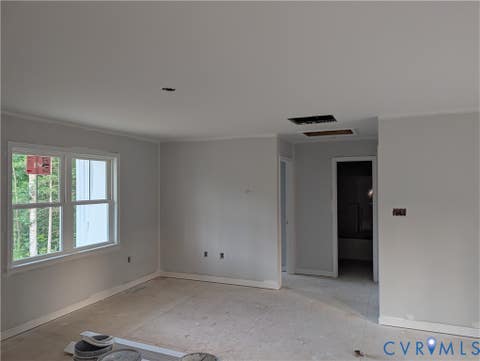 Tiny photo for 10420 White Oak Church Road, Wilsons, VA 23894 (MLS # 2621784)
