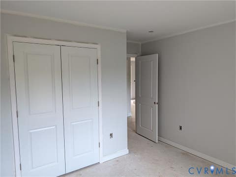 Tiny photo for 10420 White Oak Church Road, Wilsons, VA 23894 (MLS # 2621784)