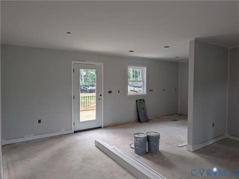 Tiny photo for 10420 White Oak Church Road, Wilsons, VA 23894 (MLS # 2621784)