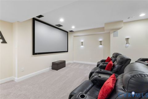 Tiny photo for 3703 Rivertop Court, Glen Allen, VA 23059 (MLS # 2616138)