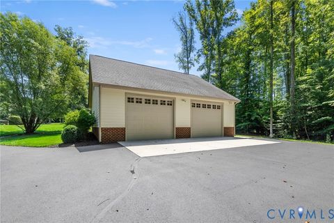 Tiny photo for 3703 Rivertop Court, Glen Allen, VA 23059 (MLS # 2616138)