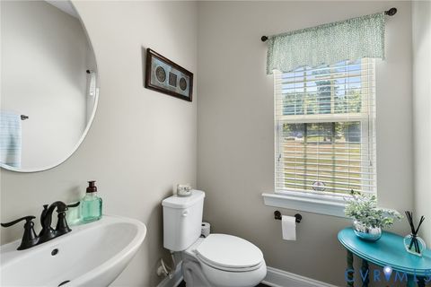 Tiny photo for 3703 Rivertop Court, Glen Allen, VA 23059 (MLS # 2616138)