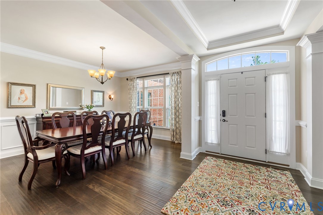 3703 Rivertop Court