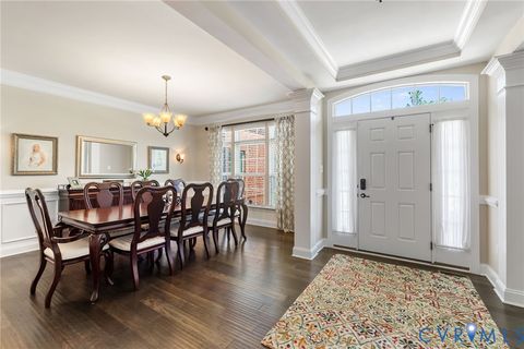 Tiny photo for 3703 Rivertop Court, Glen Allen, VA 23059 (MLS # 2616138)