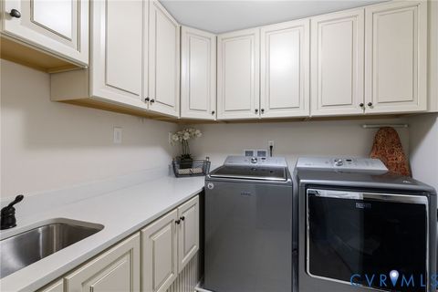 Tiny photo for 3703 Rivertop Court, Glen Allen, VA 23059 (MLS # 2616138)