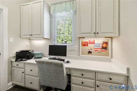 Tiny photo for 3703 Rivertop Court, Glen Allen, VA 23059 (MLS # 2616138)