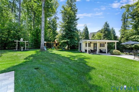 Tiny photo for 3703 Rivertop Court, Glen Allen, VA 23059 (MLS # 2616138)