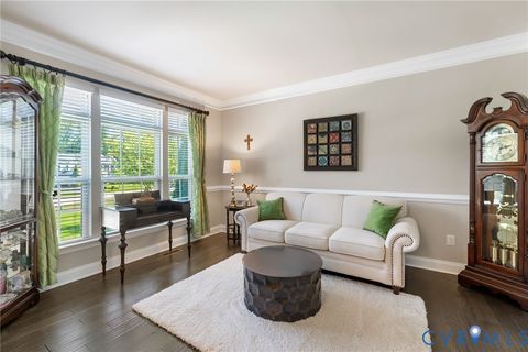 Tiny photo for 3703 Rivertop Court, Glen Allen, VA 23059 (MLS # 2616138)