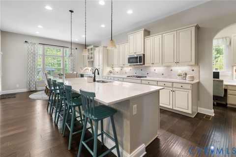 Tiny photo for 3703 Rivertop Court, Glen Allen, VA 23059 (MLS # 2616138)