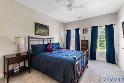 Tiny photo for 3703 Rivertop Court, Glen Allen, VA 23059 (MLS # 2616138)