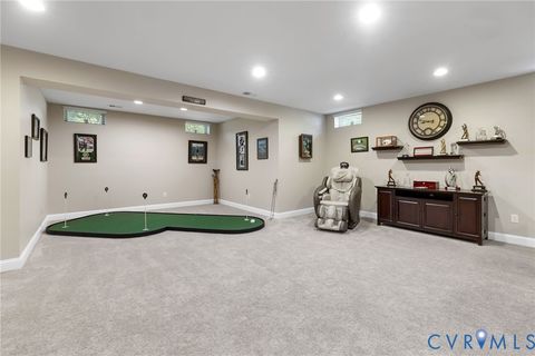 Tiny photo for 3703 Rivertop Court, Glen Allen, VA 23059 (MLS # 2616138)