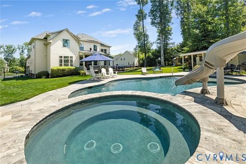 Tiny photo for 3703 Rivertop Court, Glen Allen, VA 23059 (MLS # 2616138)