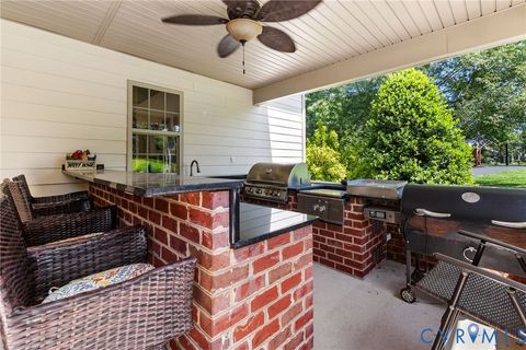 Tiny photo for 3703 Rivertop Court, Glen Allen, VA 23059 (MLS # 2616138)