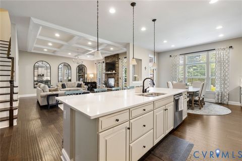 Tiny photo for 3703 Rivertop Court, Glen Allen, VA 23059 (MLS # 2616138)