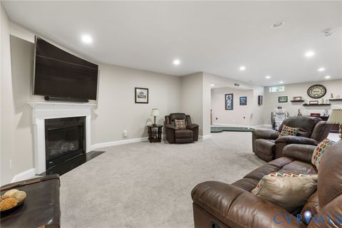 Tiny photo for 3703 Rivertop Court, Glen Allen, VA 23059 (MLS # 2616138)