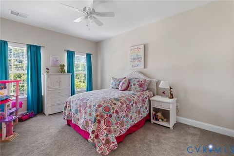 Tiny photo for 3703 Rivertop Court, Glen Allen, VA 23059 (MLS # 2616138)