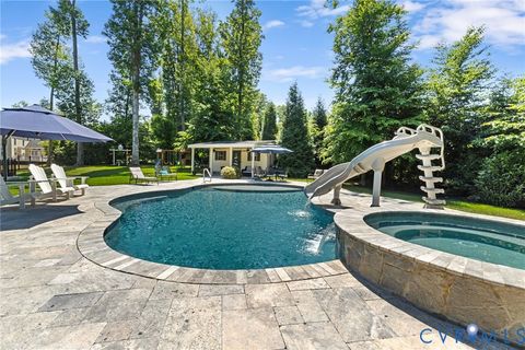 Tiny photo for 3703 Rivertop Court, Glen Allen, VA 23059 (MLS # 2616138)