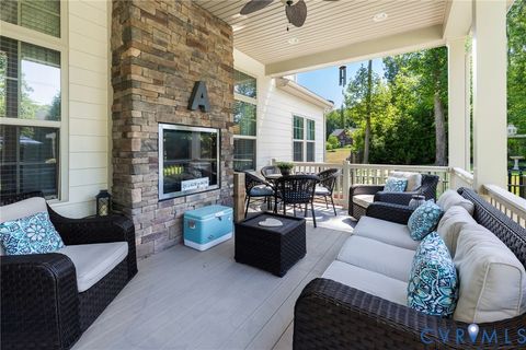 Tiny photo for 3703 Rivertop Court, Glen Allen, VA 23059 (MLS # 2616138)