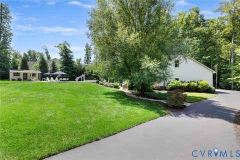 Tiny photo for 3703 Rivertop Court, Glen Allen, VA 23059 (MLS # 2616138)
