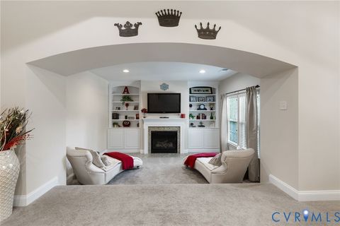 Tiny photo for 3703 Rivertop Court, Glen Allen, VA 23059 (MLS # 2616138)