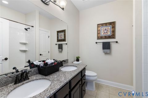 Tiny photo for 3703 Rivertop Court, Glen Allen, VA 23059 (MLS # 2616138)