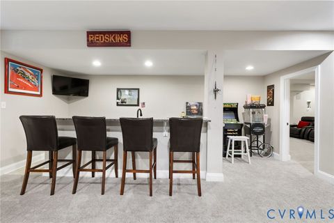 Tiny photo for 3703 Rivertop Court, Glen Allen, VA 23059 (MLS # 2616138)