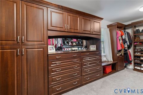 Tiny photo for 3703 Rivertop Court, Glen Allen, VA 23059 (MLS # 2616138)