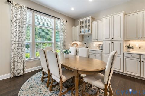 Tiny photo for 3703 Rivertop Court, Glen Allen, VA 23059 (MLS # 2616138)