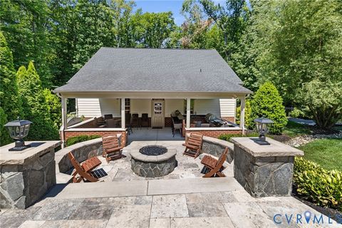 Tiny photo for 3703 Rivertop Court, Glen Allen, VA 23059 (MLS # 2616138)