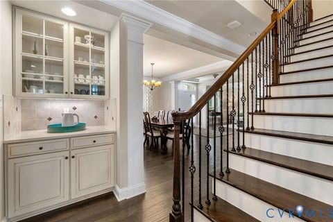 Tiny photo for 3703 Rivertop Court, Glen Allen, VA 23059 (MLS # 2616138)