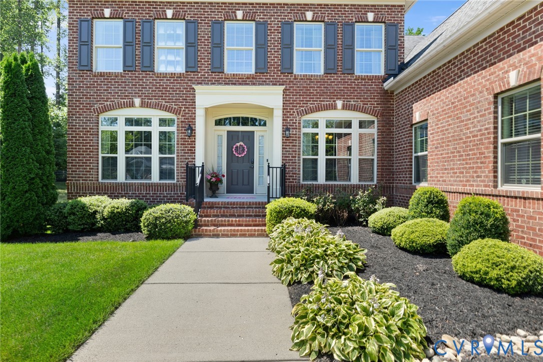 3703 Rivertop Court