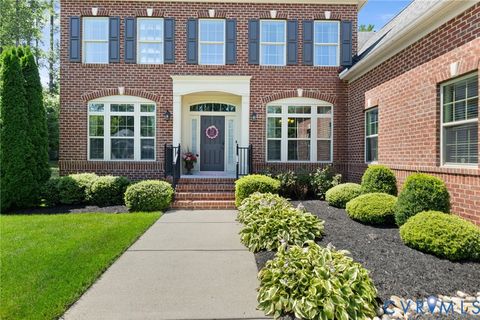 Tiny photo for 3703 Rivertop Court, Glen Allen, VA 23059 (MLS # 2616138)