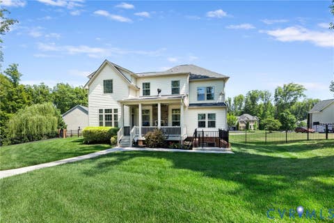 Tiny photo for 3703 Rivertop Court, Glen Allen, VA 23059 (MLS # 2616138)
