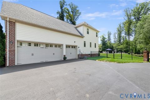 Tiny photo for 3703 Rivertop Court, Glen Allen, VA 23059 (MLS # 2616138)