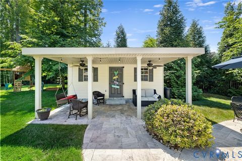 Tiny photo for 3703 Rivertop Court, Glen Allen, VA 23059 (MLS # 2616138)