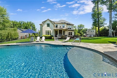 Tiny photo for 3703 Rivertop Court, Glen Allen, VA 23059 (MLS # 2616138)