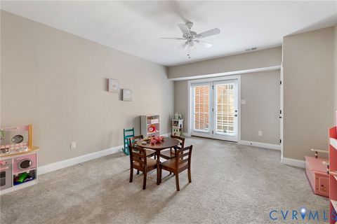 Tiny photo for 3703 Rivertop Court, Glen Allen, VA 23059 (MLS # 2616138)