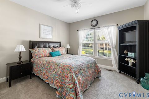 Tiny photo for 3703 Rivertop Court, Glen Allen, VA 23059 (MLS # 2616138)