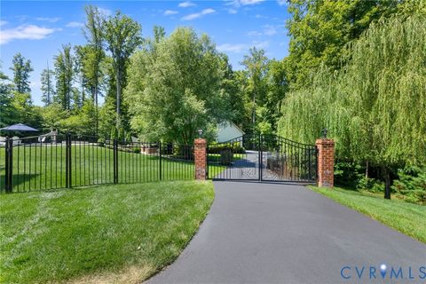Tiny photo for 3703 Rivertop Court, Glen Allen, VA 23059 (MLS # 2616138)