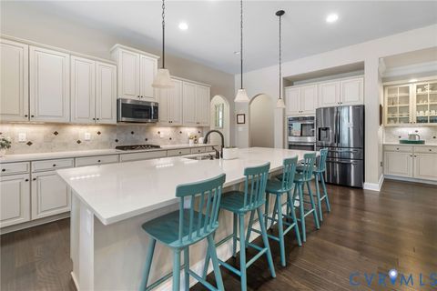 Tiny photo for 3703 Rivertop Court, Glen Allen, VA 23059 (MLS # 2616138)