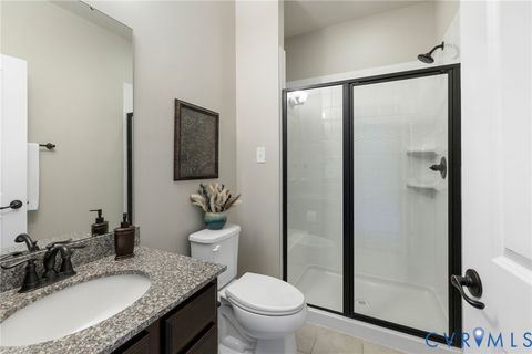Tiny photo for 3703 Rivertop Court, Glen Allen, VA 23059 (MLS # 2616138)