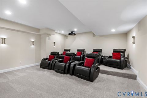 Tiny photo for 3703 Rivertop Court, Glen Allen, VA 23059 (MLS # 2616138)