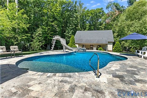 Tiny photo for 3703 Rivertop Court, Glen Allen, VA 23059 (MLS # 2616138)