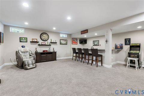 Tiny photo for 3703 Rivertop Court, Glen Allen, VA 23059 (MLS # 2616138)