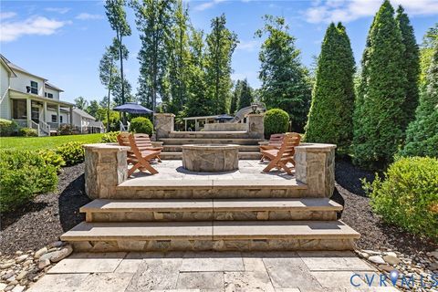 Tiny photo for 3703 Rivertop Court, Glen Allen, VA 23059 (MLS # 2616138)