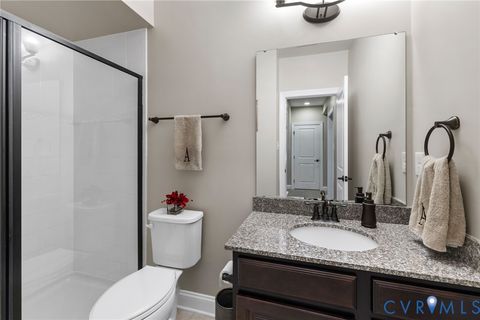 Tiny photo for 3703 Rivertop Court, Glen Allen, VA 23059 (MLS # 2616138)