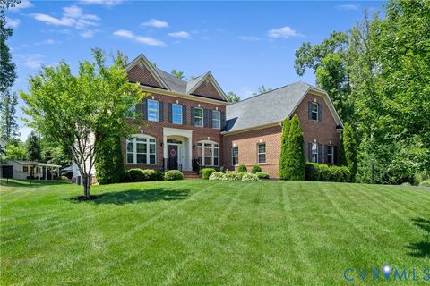 Photo of 3703 Rivertop Court, Glen Allen, VA 23059 (MLS # 2616138)